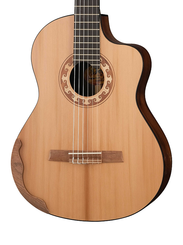 Фото Гитара классическая Doff D033C