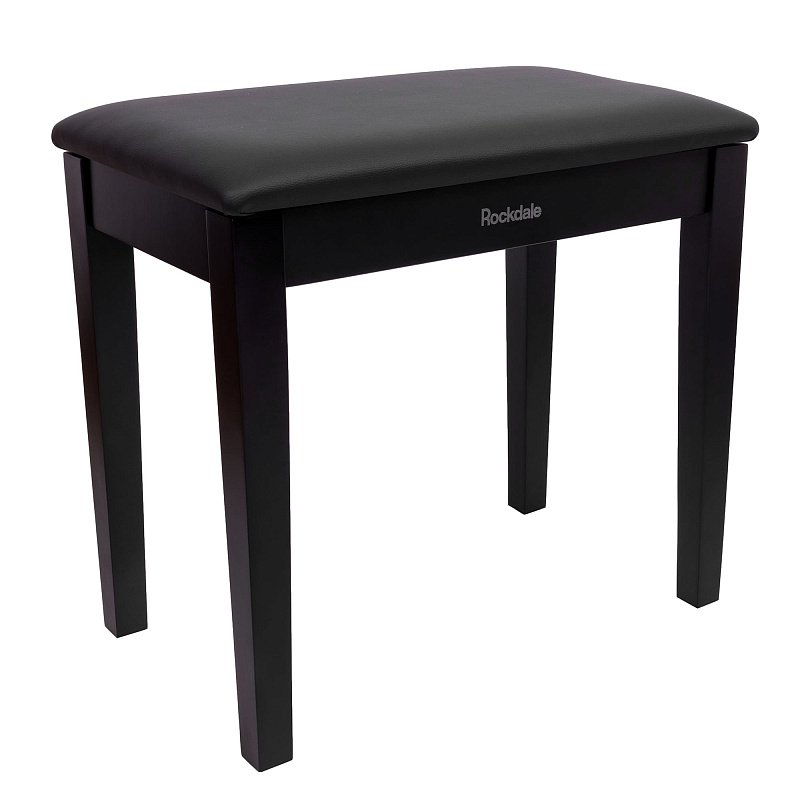 Фото Банкетка ROCKDALE RHAPSODY 100 BLACK