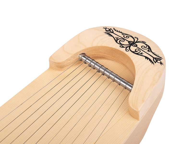 Фото Кантеле Мир гуслей MG-KN11FI