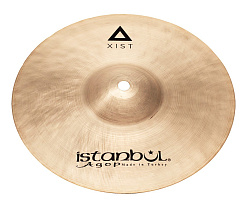 ISTANBUL AGOP XSP12 XIST 12" Splash
