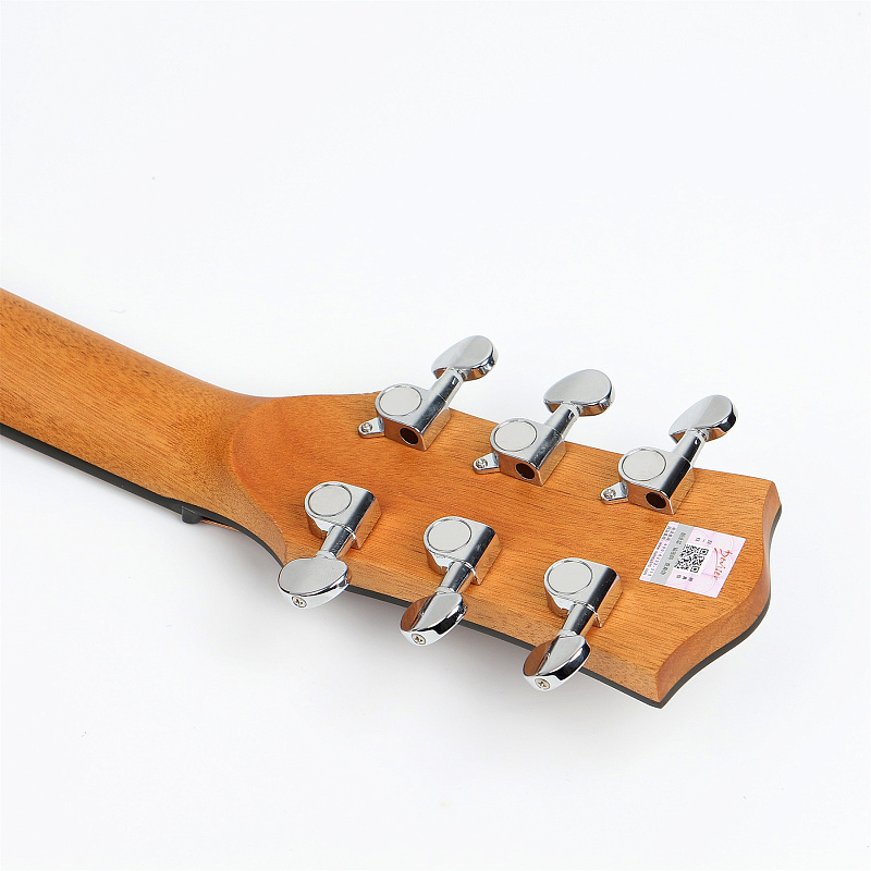 Фото Гитара акустическая DEVISER LS-570-40 NAT