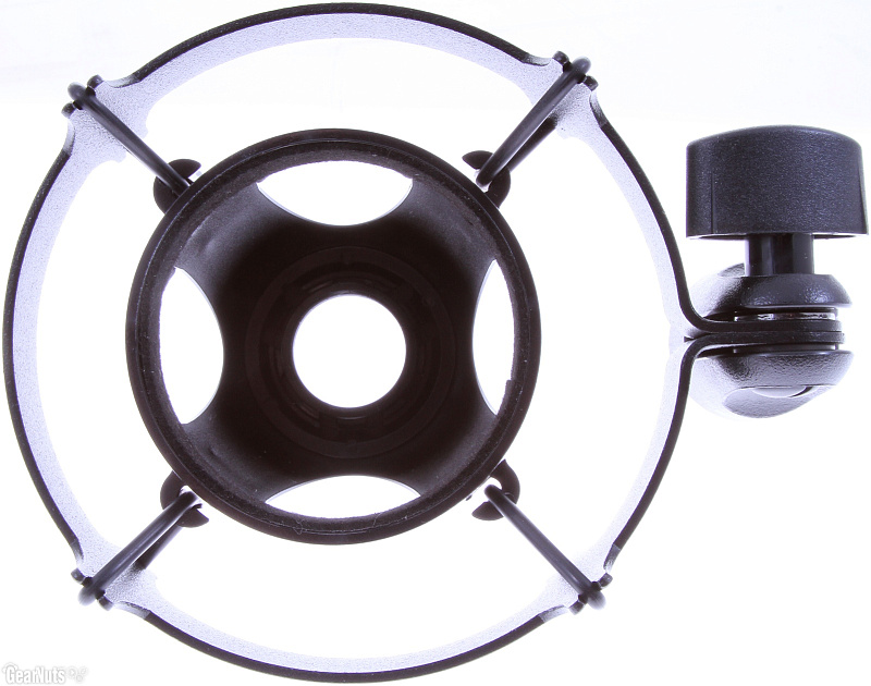 Фото SHURE A27SM