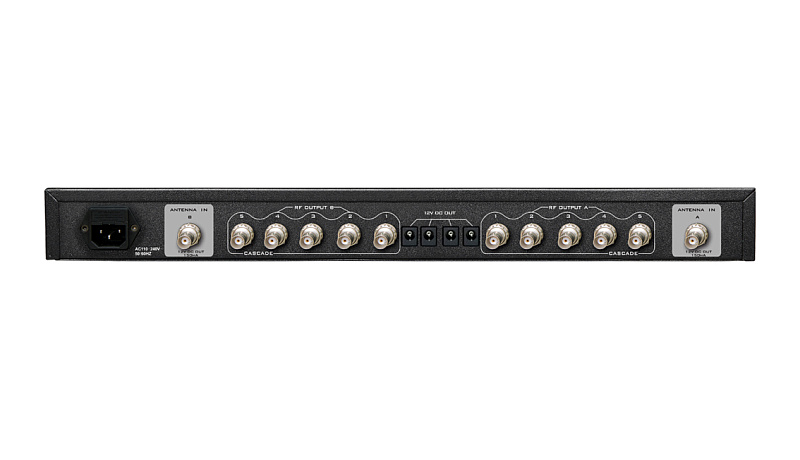 Фото Антенный дистрибьютор RFIntell UA404I