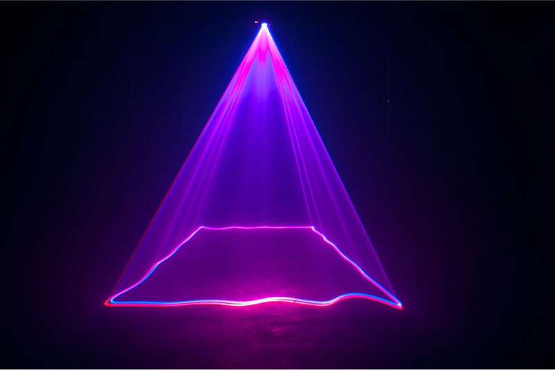 Фото American Dj Ruby Royal