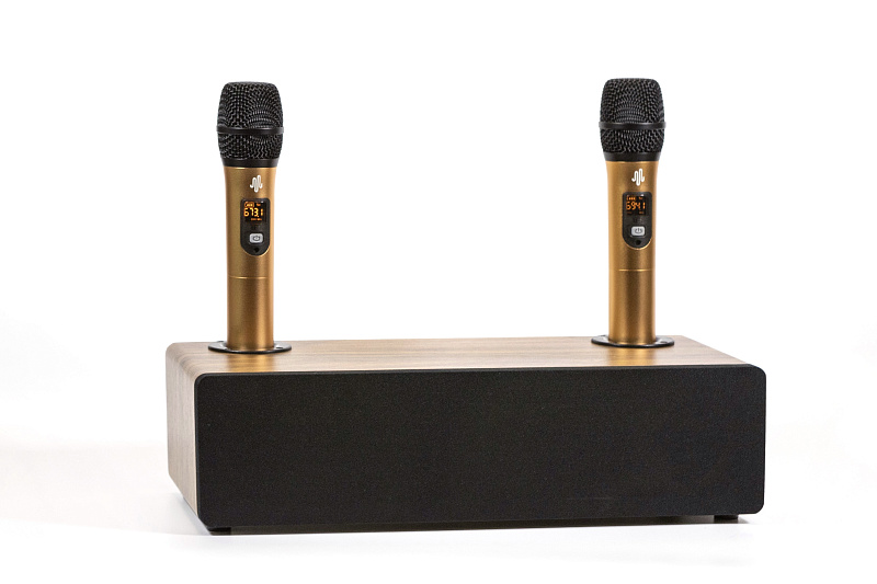 Фото Караоке система с встроенной акустикой MH Technologies Bar