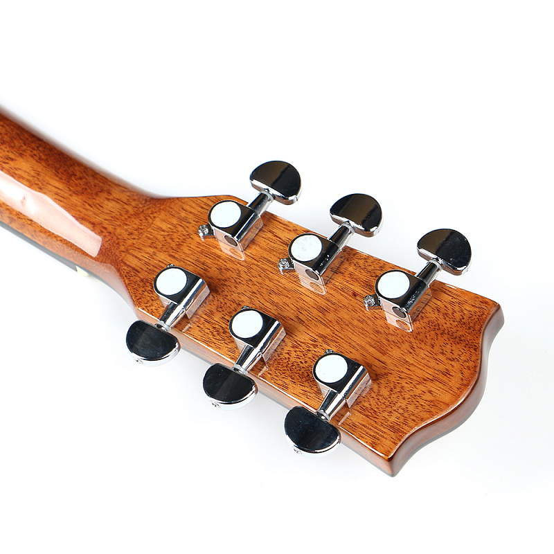 Фото Гитара акустическая DEVISER L-825A NAT