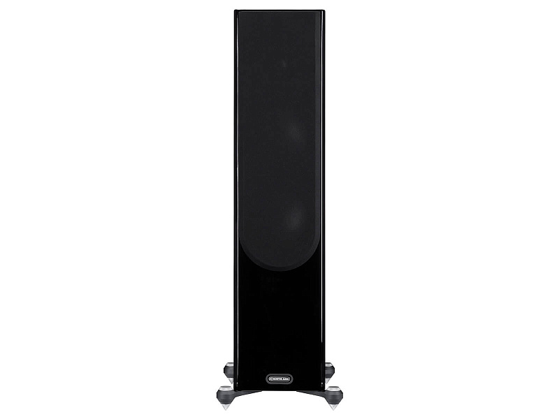 Фото Monitor Audio Gold Series (5G) 300 Piano Black