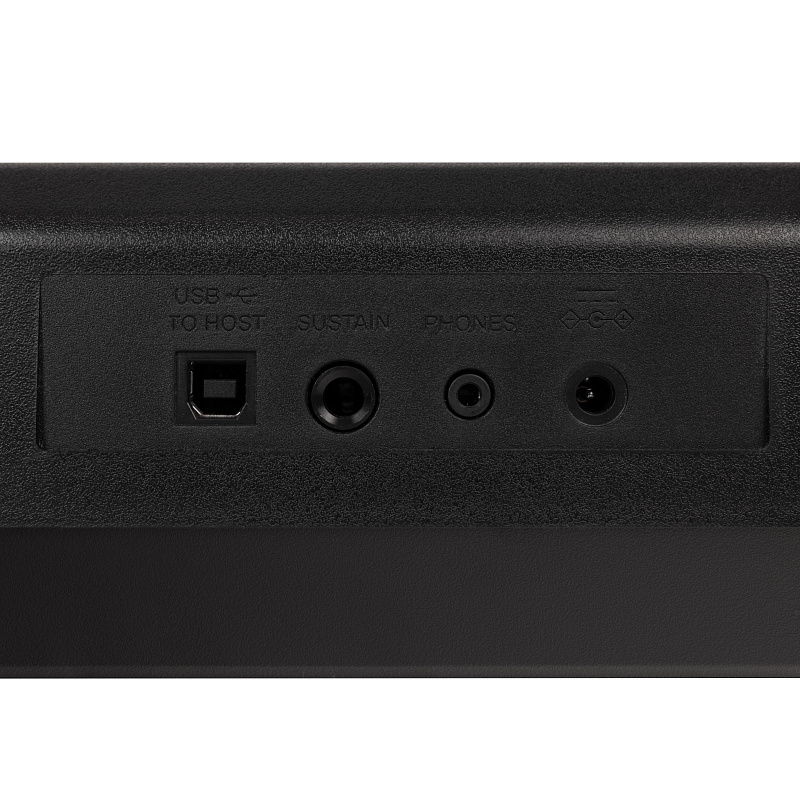 Фото Синтезатор YARGO KEY 200