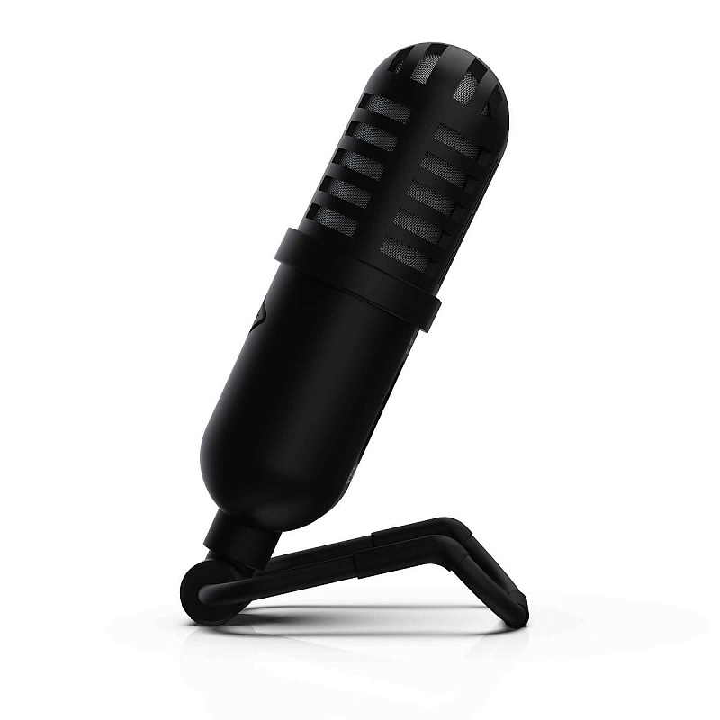 Фото USB конденсаторный микрофон Reloop sPodcaster Go