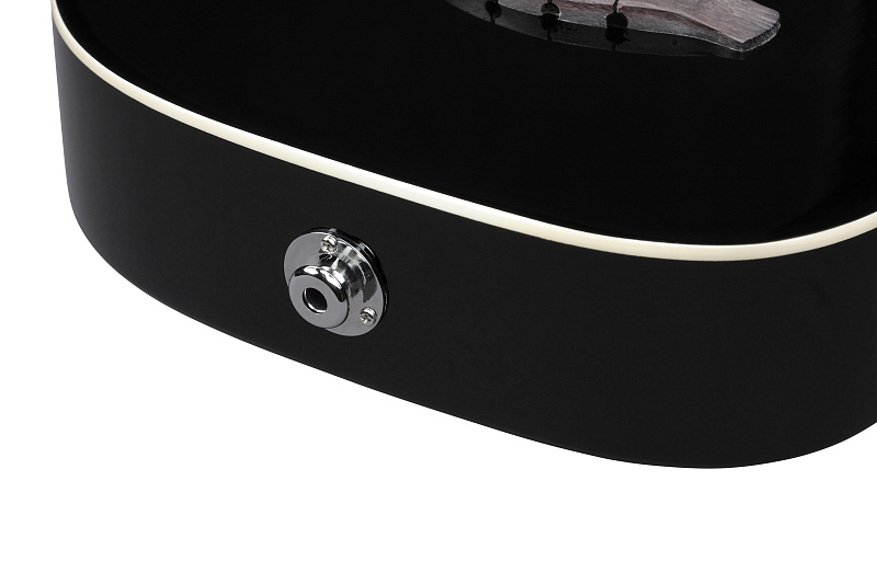 Фото Укулеле IBANEZ URGT100-BK