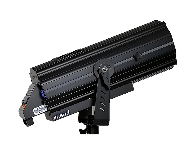 Фото Светодиодный прожектор следящего света STAGE4 FW-SPOT 350