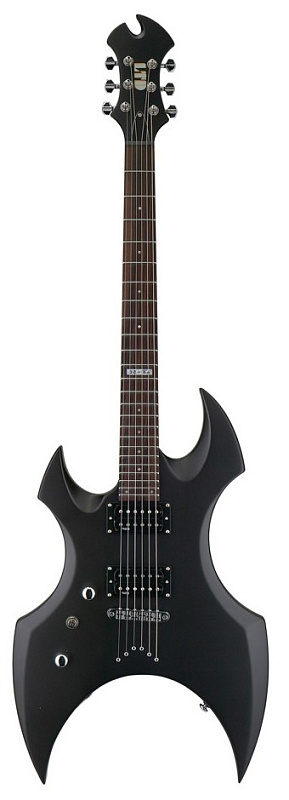 Фото Электрогитара LTD LAX50BLKSLH