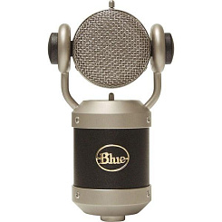 Микрофон Blue mic Mouse
