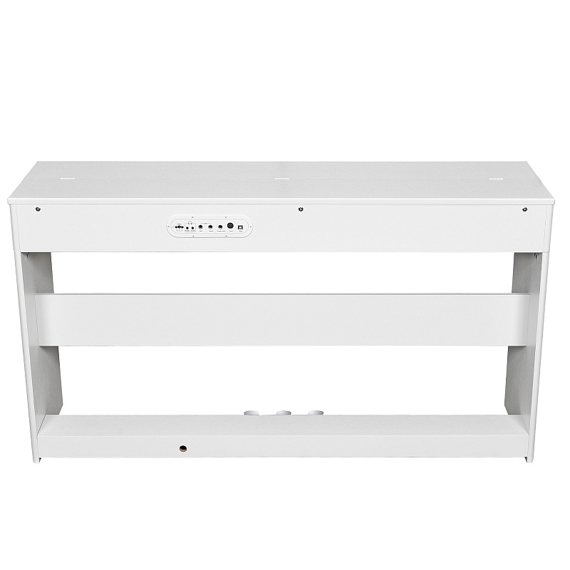 Фото Цифровое фортепиано EMILY PIANO D-52 WH