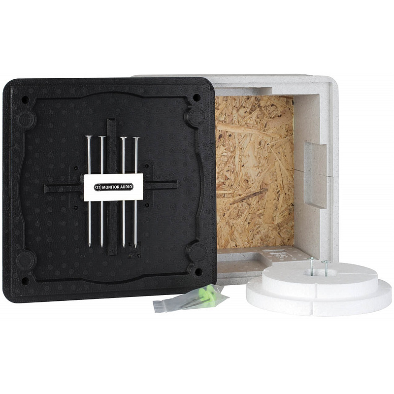 Фото Короб для ниши Monitor Audio CCBOX-L