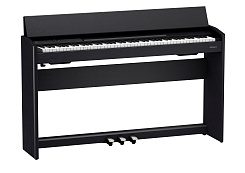 Цифровое пианино Roland F701-CB