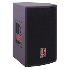 Комплект акустики EUROSOUND FOCUS-1100A-USB