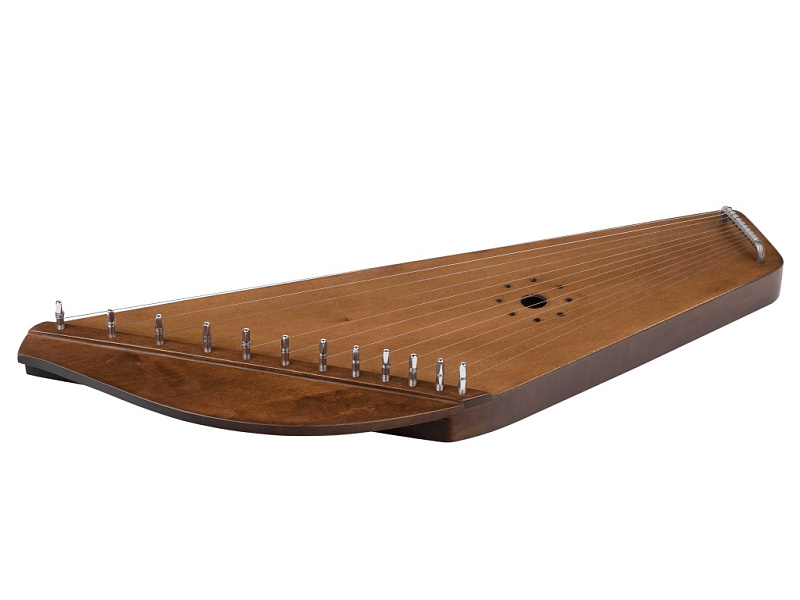 Фото Гусли Мир гуслей MG-T12RO