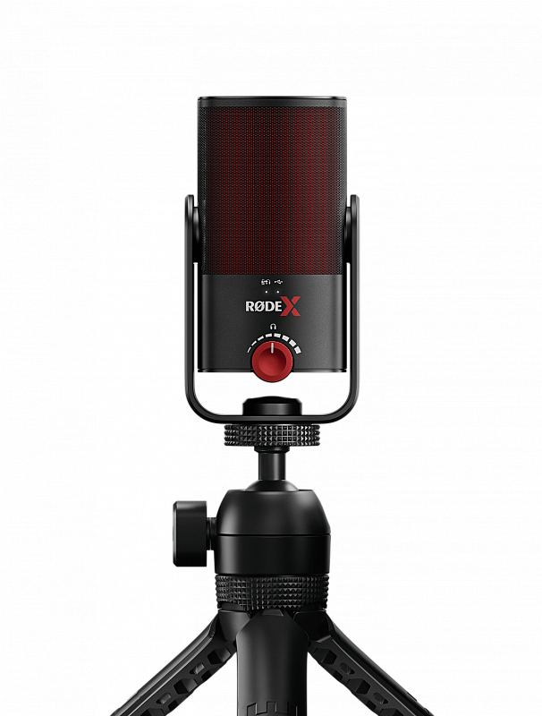 Фото Конденсаторный USB микрофон RODE XCM-50 для стримеров и геймеров