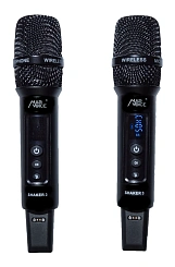 Онлайн караоке MadVoice SHAKER 3