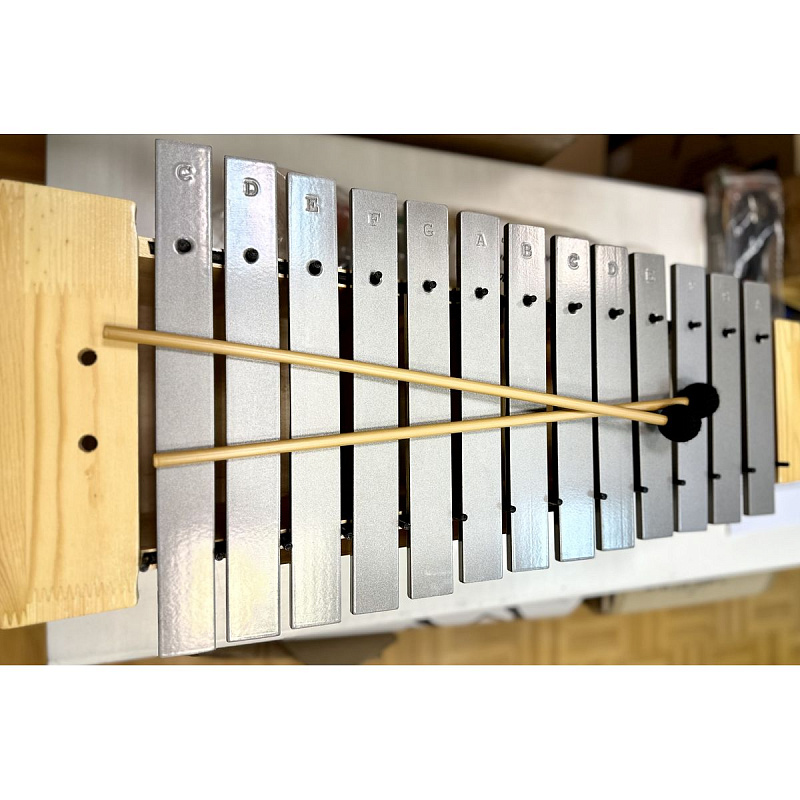 Фото Ксилофон Wisemann WAX Alto Xylophone 930031