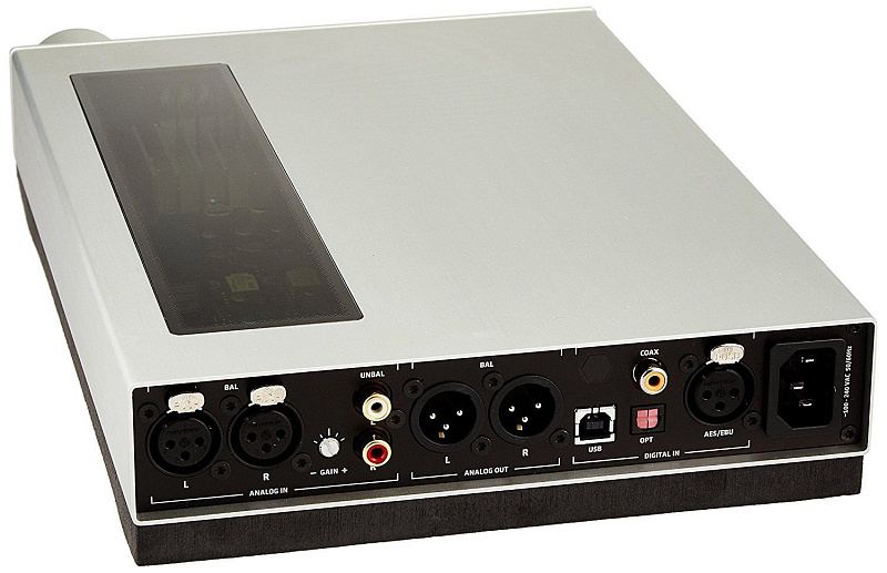 Фото Sennheiser  HDVD 800