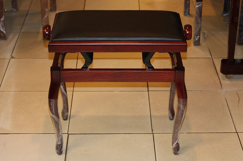 Фото Hidrau BG200(L25) Mahogany gloss  Банкетка