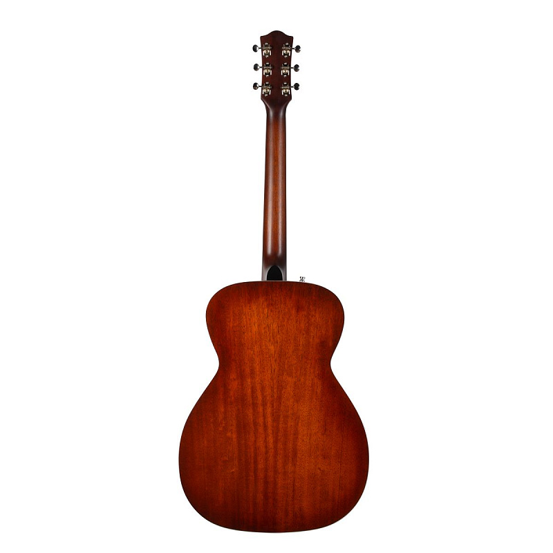 Фото Электроакустическая гитара Godin Fairmount Concert Hall Natural HG EQ