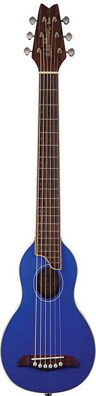 Фото Washburn RO10STBLK