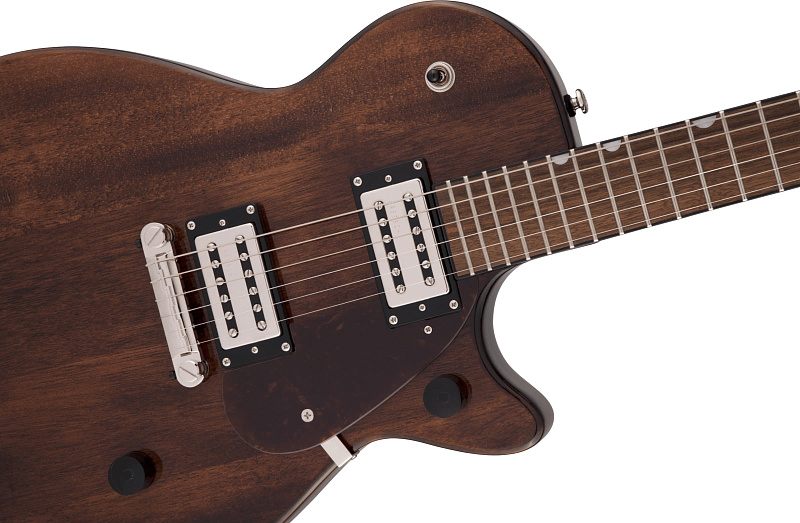 Фото Электрогитара GRETSCH G2210 STRML JR JET CLB IMPRL