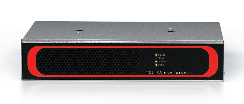 Фото Модуль расширения Biamp Tesira EX-IN