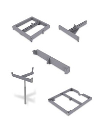 Активный сабвуфер FBT MITUS 212FSA