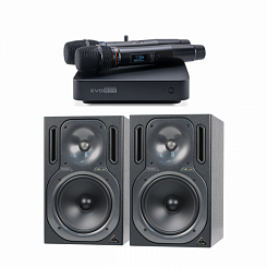 Комплект караоке EVO Reference Classic