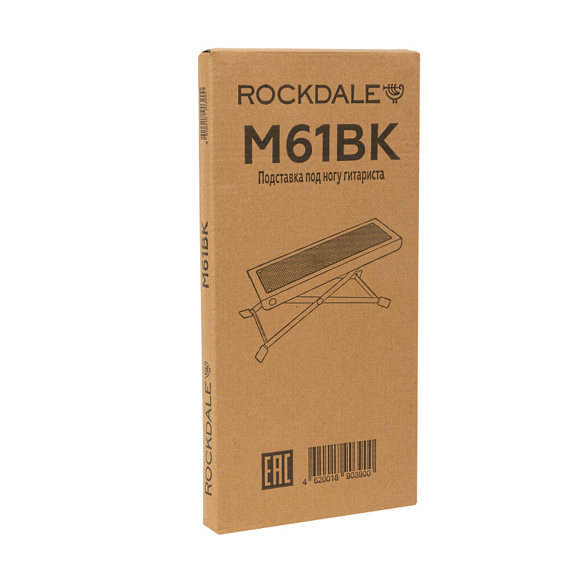 Фото Подставка под ногу ROCKDALE M-61
