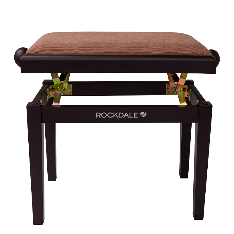 Фото Банкетка ROCKDALE RHAPSODY 131 SV ROSEWOOD COFFEE