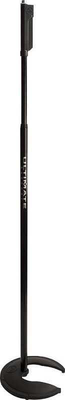 Фото Стойка микрофонная Ultimate Support LIVE-MC-77B