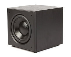 Активный сабвуфер MADBOY BOSS-12