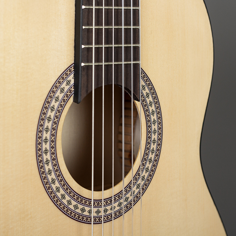 Фото Классическая гитара Cascha HH-2137 Student Series