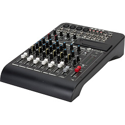 Аналоговый микшерный пульт RCF L-PAD 10C