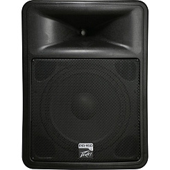 Активная акустическая система PEAVEY PR 15D