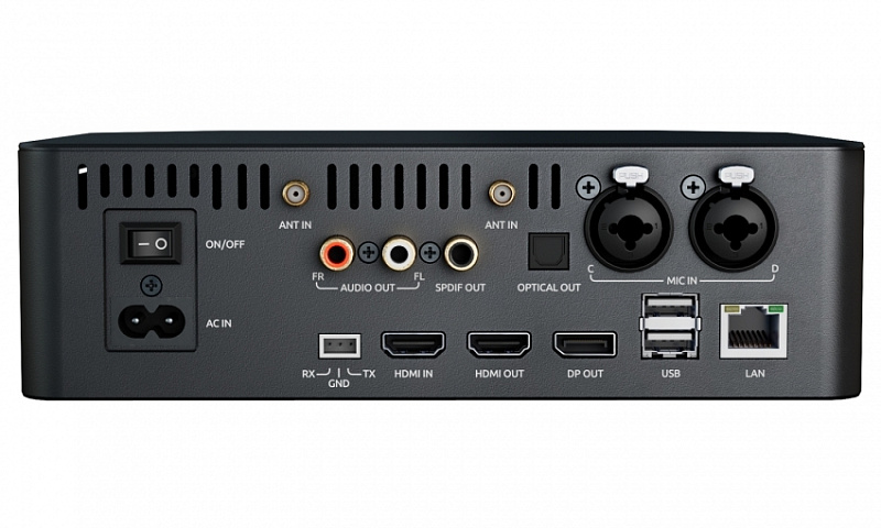 Фото Комплект караоке AST Sonic One