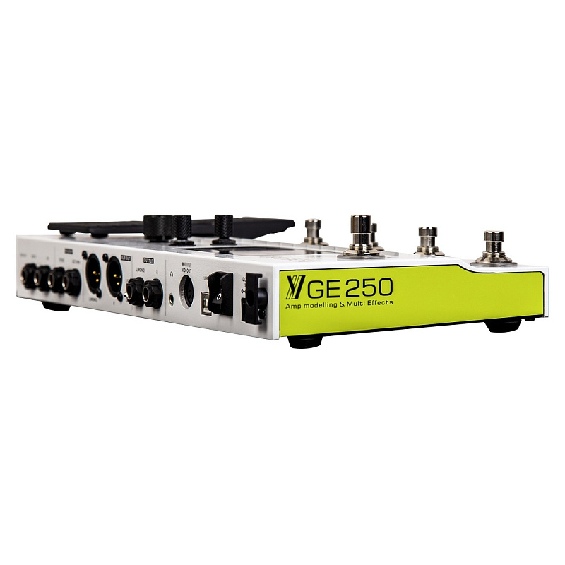 Фото  Mooer GE250