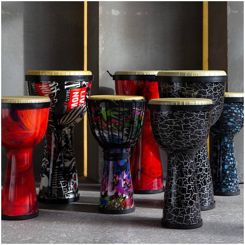 Фото Джембе TERRIS DPC-10 CRACK