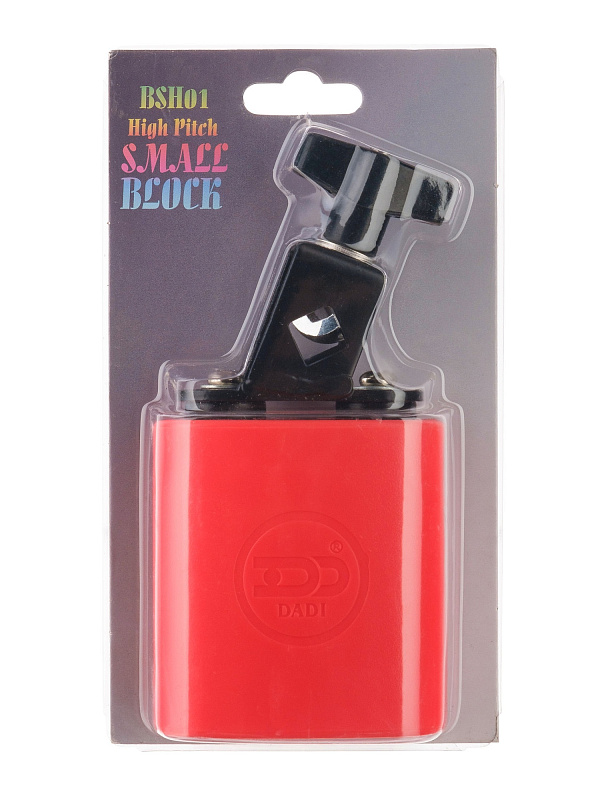 Фото Блок маленький DADI BSH01