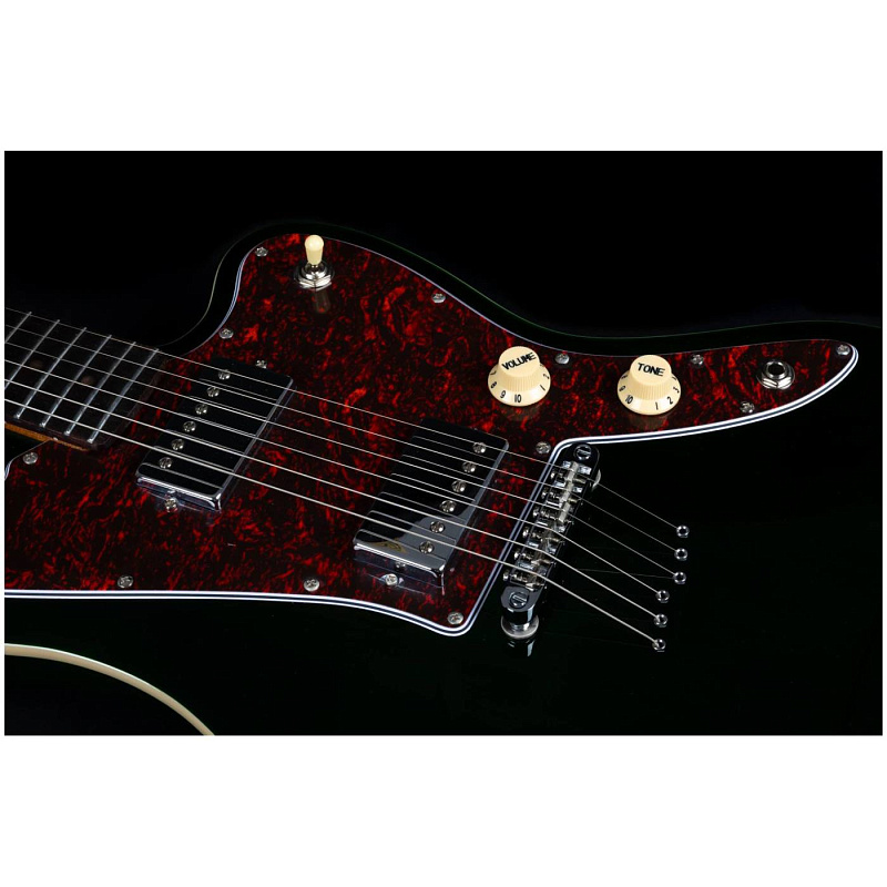 Фото Электрогитара JET JJ-350 GR R