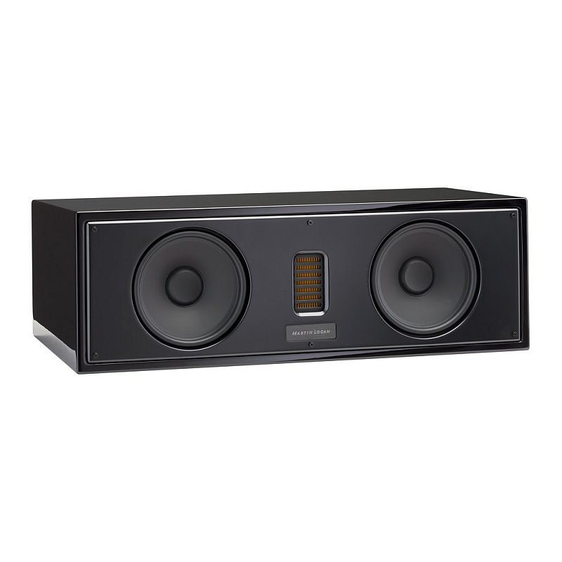 Фото Центральный канал Martin Logan Motion 50XTi Gloss Black