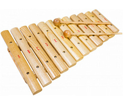 FLIGHT FX-12 N - Ксилофон Флайт