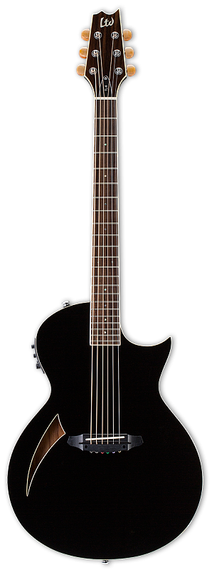 Фото Электроакустическая LTD LTL6BLK
