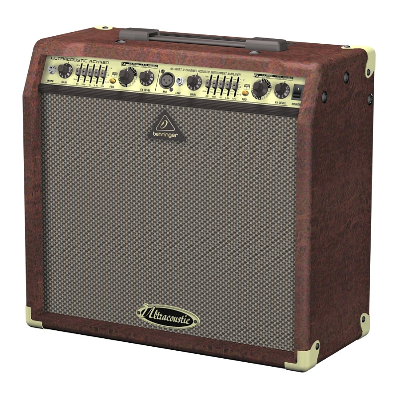 Фото Behringer ACX450