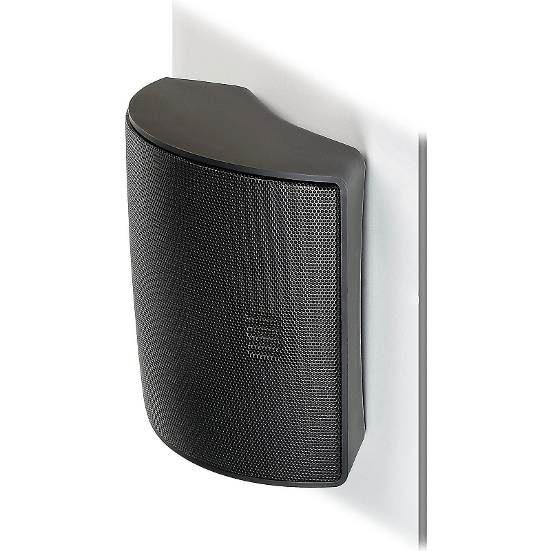 Фото Полочная акустика Martin Logan Motion FX Black